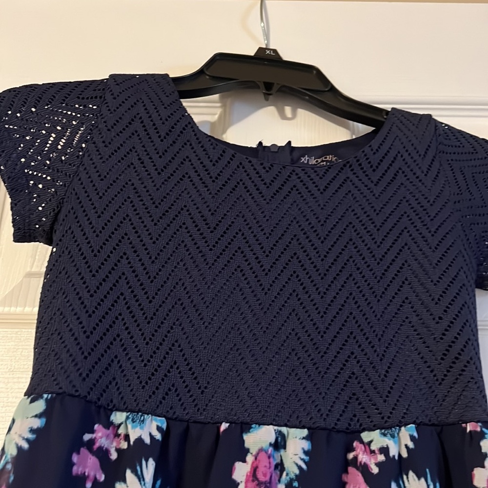 Spring Dress - Picture 3 of 3